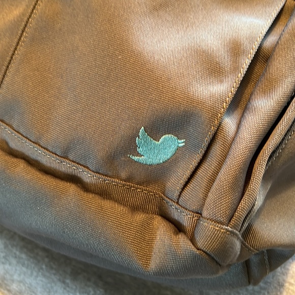 *NWOT* State Bedford Double Pocket Backpack - Picture 2 of 7